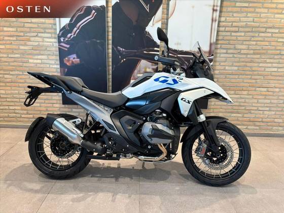 BMW R 1300 GS PLUS BMW R 1300 GS PLUS